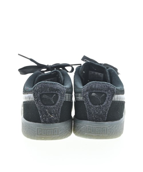 PUMA（プーマ）スニーカー 黒 サイズ:23cm レディース/2200650574106