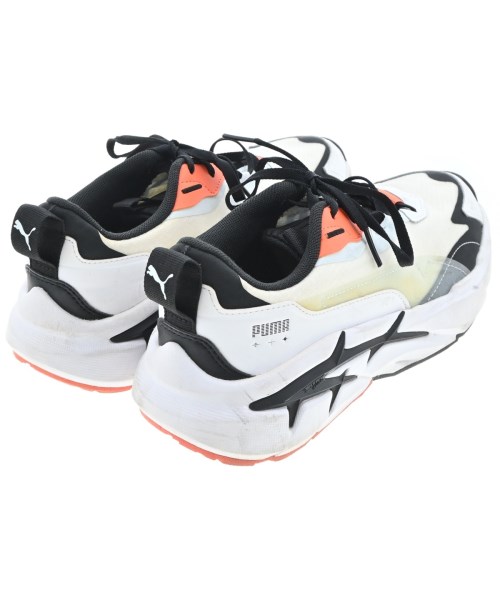 PUMA（プーマ）スニーカー 白 サイズ:24cm レディース/2200641449048