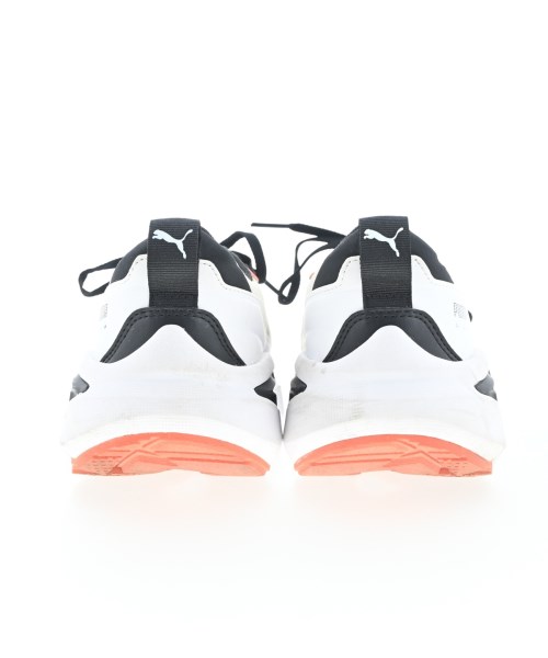 PUMA（プーマ）スニーカー 白 サイズ:24cm レディース/2200641449048