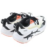 PUMA（プーマ）スニーカー 白 サイズ:24cm レディース/2200641449048