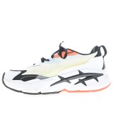 PUMA（プーマ）スニーカー 白 サイズ:24cm レディース/2200641449048