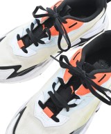 PUMA（プーマ）スニーカー 白 サイズ:24cm レディース/2200641449048