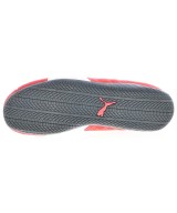 PUMA（プーマ）スニーカー 赤 サイズ:24cm レディース/2200644203319