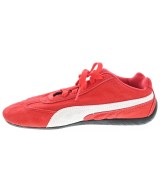 PUMA（プーマ）スニーカー 赤 サイズ:24cm レディース/2200644203319