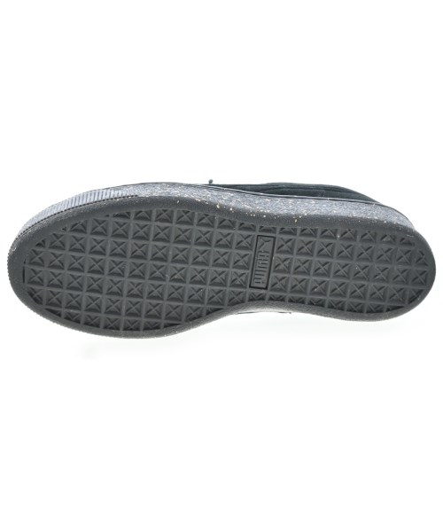 PUMA（プーマ）スニーカー 黒 サイズ:23cm レディース/2200641262289