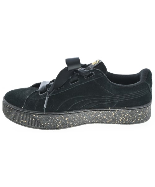 PUMA（プーマ）スニーカー 黒 サイズ:23cm レディース/2200641262289