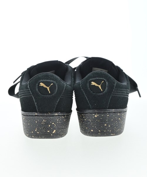 PUMA（プーマ）スニーカー 黒 サイズ:23cm レディース/2200641262289