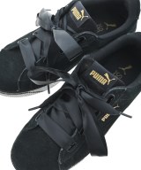 PUMA（プーマ）スニーカー 黒 サイズ:23cm レディース/2200641262289