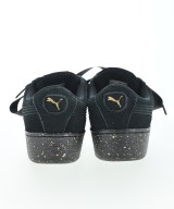 PUMA（プーマ）スニーカー 黒 サイズ:23cm レディース/2200641262289