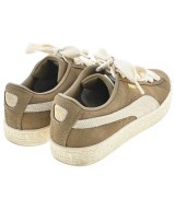 PUMA（プーマ）スニーカー ベージュ サイズ:23.5cm レディース/2200642862341