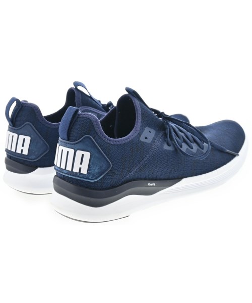 PUMA（プーマ）スニーカー 紺 サイズ:28cm メンズ/2200648194262