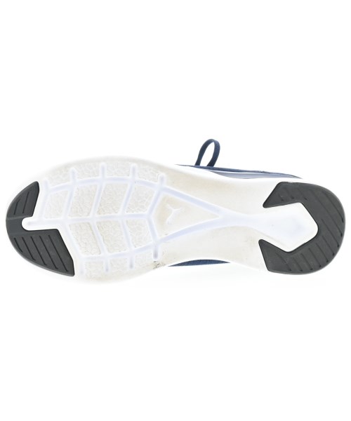 PUMA（プーマ）スニーカー 紺 サイズ:28cm メンズ/2200648194262