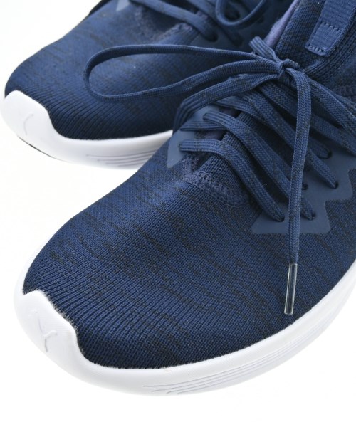 PUMA（プーマ）スニーカー 紺 サイズ:28cm メンズ/2200648194262