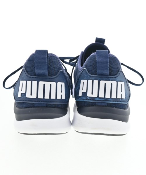 PUMA（プーマ）スニーカー 紺 サイズ:28cm メンズ/2200648194262