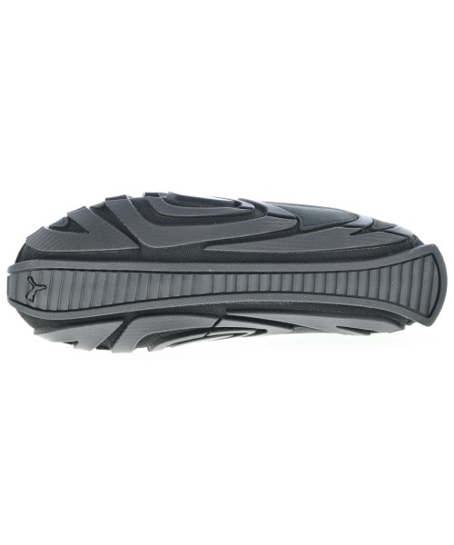 PUMA（プーマ）スニーカー 黒 サイズ:28.5cm メンズ/2200651643191