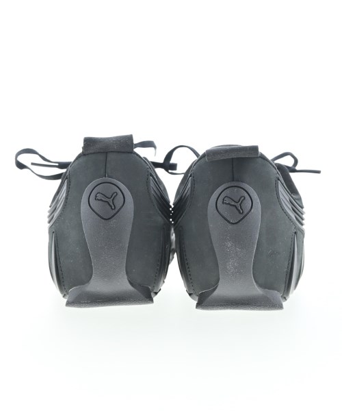 PUMA（プーマ）スニーカー 黒 サイズ:28.5cm メンズ/2200651643191