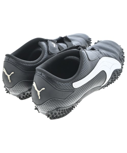 PUMA（プーマ）スニーカー 黒 サイズ:28.5cm メンズ/2200651643214