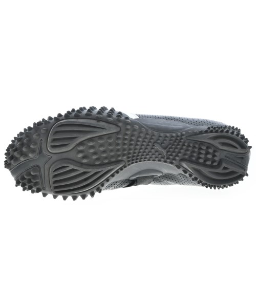 PUMA（プーマ）スニーカー 黒 サイズ:28.5cm メンズ/2200651643214