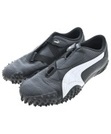 PUMA（プーマ）スニーカー 黒 サイズ:28.5cm メンズ/2200651643214