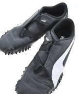 PUMA（プーマ）スニーカー 黒 サイズ:28.5cm メンズ/2200651643214