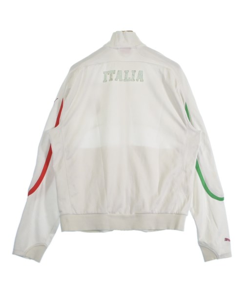 PUMA（プーマ）スウェット 白 サイズ:XL メンズ/2200648063094