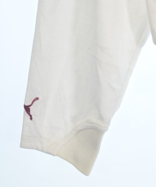 PUMA（プーマ）スウェット 白 サイズ:XL メンズ/2200648063094