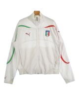 PUMA（プーマ）スウェット 白 サイズ:XL メンズ/2200648063094