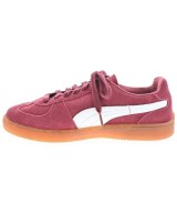 PUMA（プーマ）スニーカー 赤 サイズ:24.5cm レディース/2200650380080