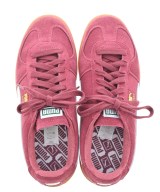 PUMA（プーマ）スニーカー 赤 サイズ:24.5cm レディース/2200650380080