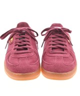 PUMA（プーマ）スニーカー 赤 サイズ:24.5cm レディース/2200650380080