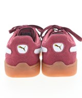 PUMA（プーマ）スニーカー 赤 サイズ:24.5cm レディース/2200650380080