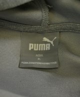 PUMA（プーマ）パーカー グレー サイズ:XL メンズ/2200652261059