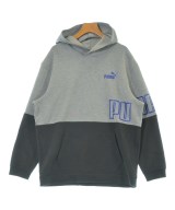 PUMA パーカー