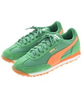PUMA（プーマ）スニーカー 緑 サイズ:23cm レディース/2200647780077