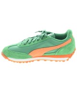 PUMA（プーマ）スニーカー 緑 サイズ:23cm レディース/2200647780077