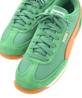 PUMA（プーマ）スニーカー 緑 サイズ:23cm レディース/2200647780077