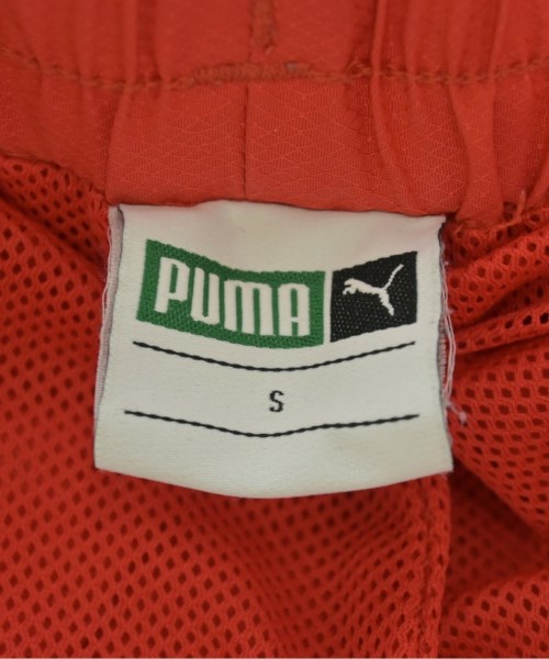 PUMA（プーマ）その他 赤 サイズ:S メンズ/2200650618138