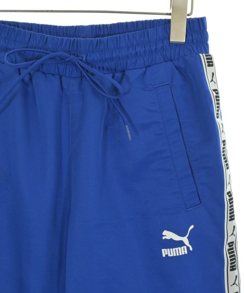 PUMA（プーマ）その他 青 サイズ:S メンズ/2200650618145