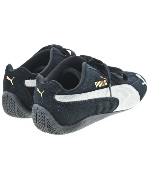 PUMA（プーマ）スニーカー 黒 サイズ:23cm レディース/2200652281026