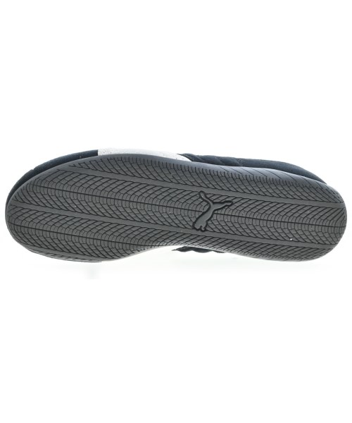PUMA（プーマ）スニーカー 黒 サイズ:23cm レディース/2200652281026