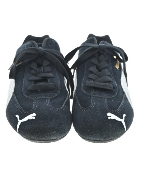 PUMA（プーマ）スニーカー 黒 サイズ:23cm レディース/2200652281026