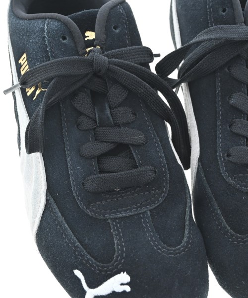 PUMA（プーマ）スニーカー 黒 サイズ:23cm レディース/2200652281026