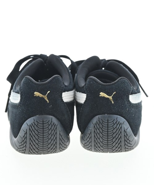 PUMA（プーマ）スニーカー 黒 サイズ:23cm レディース/2200652281026