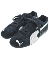 PUMA（プーマ）スニーカー 黒 サイズ:23cm レディース/2200652281026