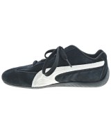 PUMA（プーマ）スニーカー 黒 サイズ:23cm レディース/2200652281026