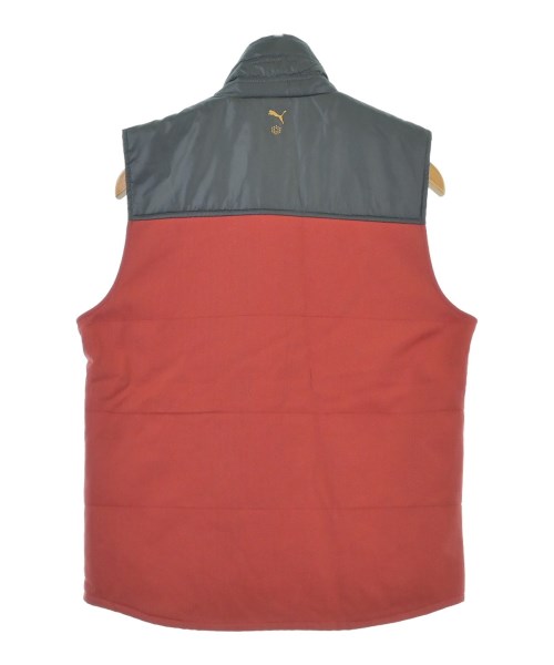 PUMA（プーマ）その他 赤 サイズ:M メンズ/2200652799026