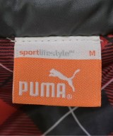 PUMA（プーマ）その他 赤 サイズ:M メンズ/2200652799026