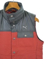 PUMA（プーマ）その他 赤 サイズ:M メンズ/2200652799026