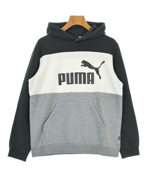 PUMA(プーマ)パーカー グレー サイズ:L/2200645396010