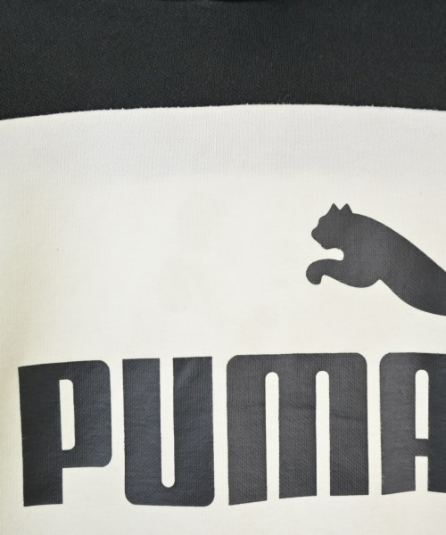 PUMA（プーマ）パーカー グレー サイズ:L レディース/2200645396010
